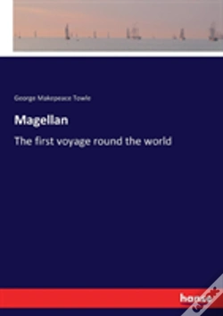 Capa do artigo Magellan