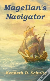 Capa do artigo Magellan