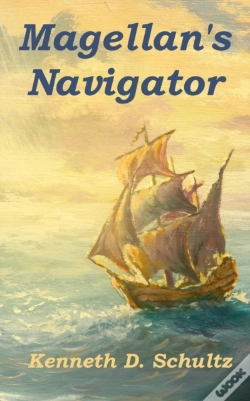 Capa do artigo Magellan'S Navigator