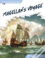 Magellan'S Voyage