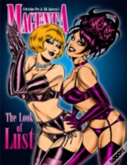 Capa do artigo Magenta 3