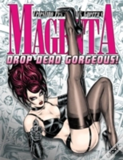 Capa do artigo Magenta 4