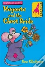 Capa do artigo Magenta And The Ghost Bride
