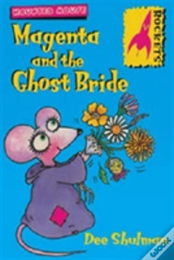 Capa do artigo Magenta And The Ghost Bride