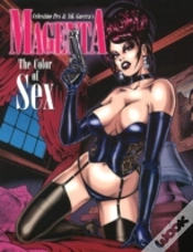 Capa do artigo Magenta