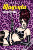 Magenta: Noir Fatale