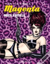 Magenta: Noir Fatale