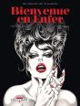 Magenta Tome 3 : Bienvenue En Enfer - Preview