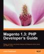 Magento 1.3: Php Developer'S Guide - Preview