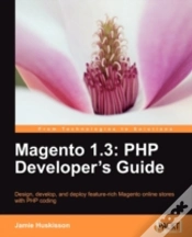 Capa do artigo Magento 1.3: Php Developer