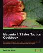Magento 1.3 Sales Tactics Cookbook - Preview