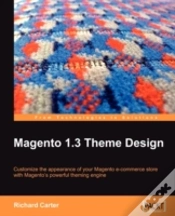 Capa do artigo Magento 1.3 Theme Design