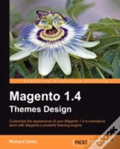 Capa do artigo Magento 1.4 Themes Design