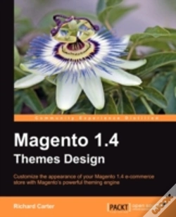 Capa do artigo Magento 1.4 Themes Design