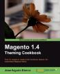 Magento 1.4 Theming Cookbook - Preview