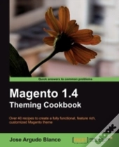 Magento 1.4 Theming Cookbook