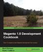 Magento 1.7 Development Cookbook - Preview