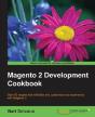 Magento 2 Development Cookbook - Preview