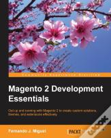 Magento 2 Development Essentials