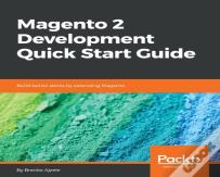 Magento 2 Development Quick Start Guide