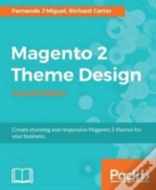 Capa do artigo Magento 2 Theme Design