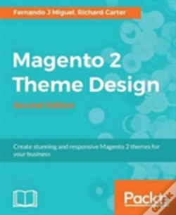 Capa do artigo Magento 2 Theme Design