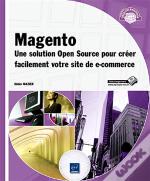 Magento - Creer Un Site De E-Commerce