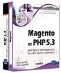 Magento Et Php 5.3 - Coffret De 2 Livres : Maitrisez Le Developpement De Votre Site De E-Commerce - Preview