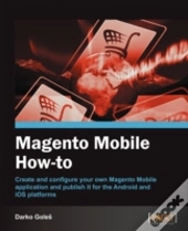 Magento Mobile How-To
