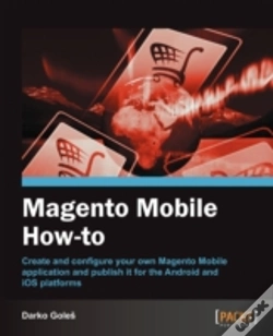 Capa do artigo Magento Mobile How-To