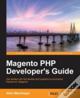 Magento Php Developer'S Guide