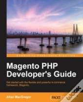 Magento Php Developer'S Guide