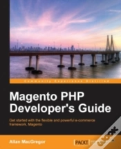 Capa do artigo Magento Php Developer