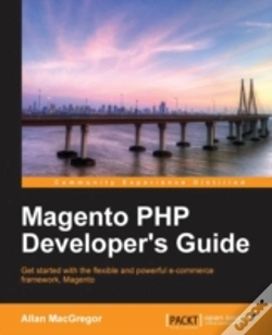 Capa do artigo Magento Php Developer'S Guide