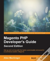 Magento Php Developer'S Guide