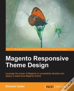 Capa do artigo Magento Responsive Theme Design