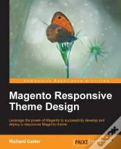Capa do artigo Magento Responsive Theme Design