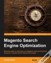 Capa do artigo Magento Search Engine Optimization