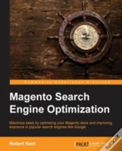 Capa do artigo Magento Search Engine Optimization