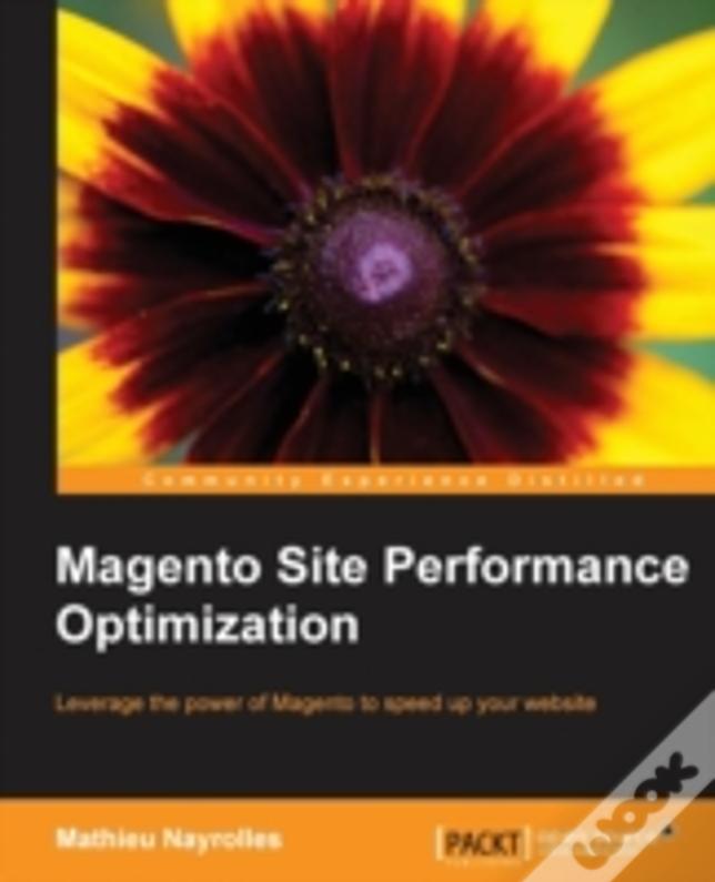 Magento Site Performance Optimization