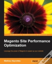 Capa do artigo Magento Site Performance Optimization