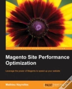Capa do artigo Magento Site Performance Optimization