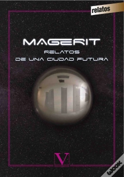 Capa do artigo Magerit