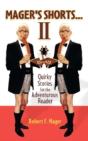 Mager'S Shorts Ii: Quirky Stories For Th - Preview