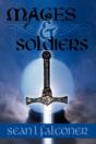 Mages And Soldiers - Preview