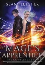 Mage'S Apprentice