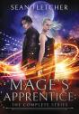 Mage'S Apprentice - Preview