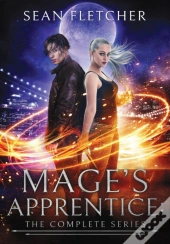 Mage'S Apprentice