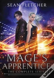 Capa do artigo Mage
