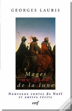 Capa do artigo Mages Au Pied De La Lune